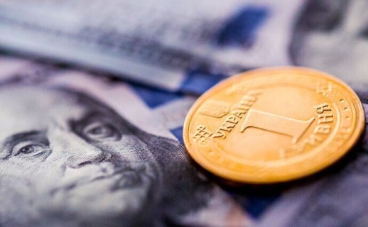 Верховная Рада спрогнозировала для НБУ снижение курса доллара Верховная Рада спрогнозировала для НБУ снижение курса доллара