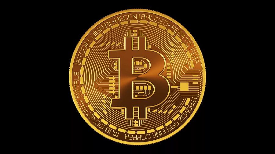 Сложность майнинга BTC выросла на 9% Сложность майнинга BTC выросла на 9%