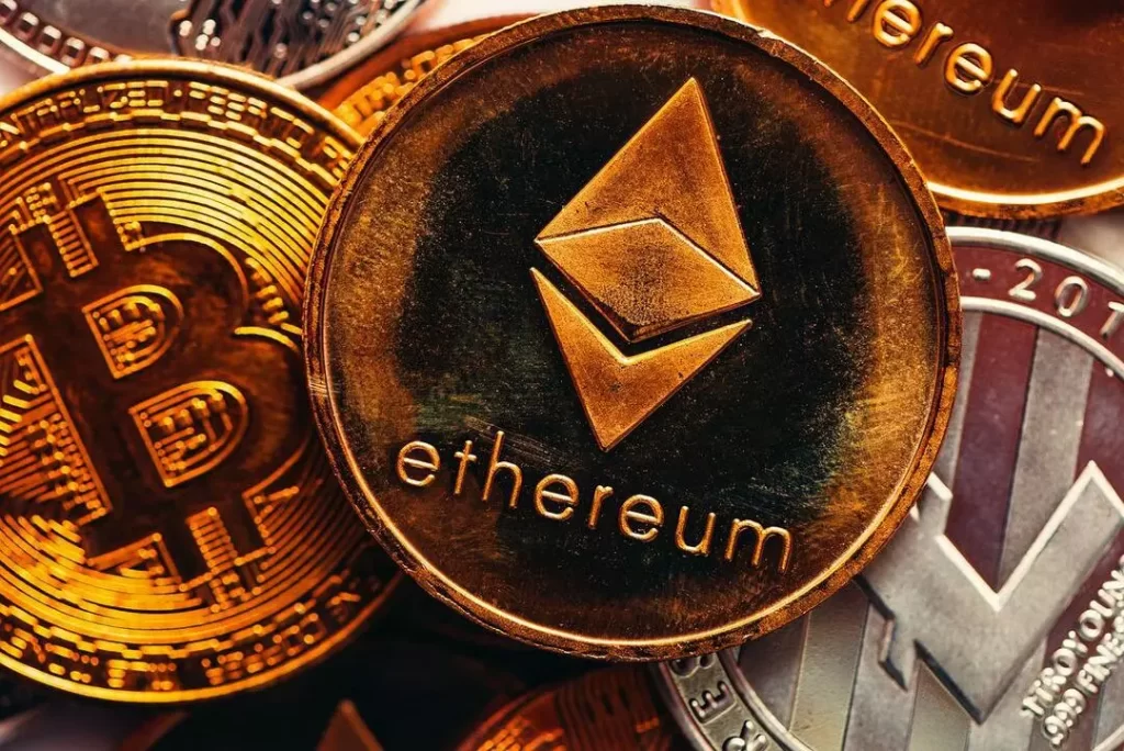 Крупнейшие владельцы Ethereum готовятся продать свои токены
