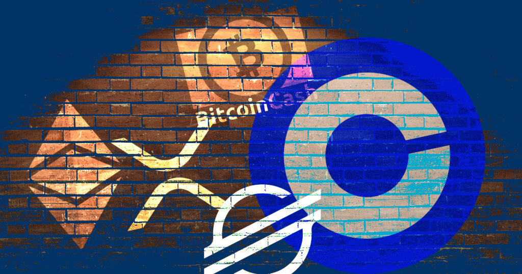 Coinbase Wallet перестанет поддерживать токены Ripple и Bitcoin Cash Coinbase Wallet перестанет поддерживать токены Ripple и Bitcoin Cash
