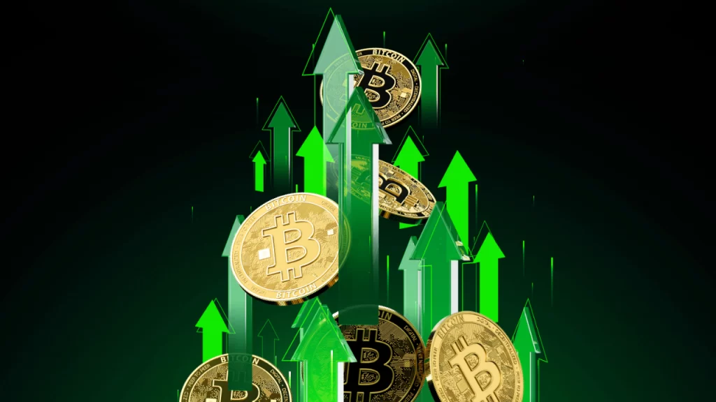 Биткоин 88.5% своего существования приносил доход пользователям Биткоин 88.5% своего существования приносил доход пользователям