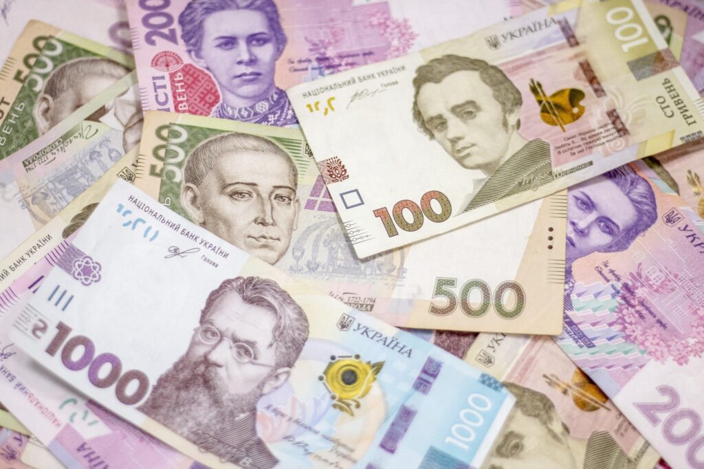 Платежеспособные украинские банки увеличили прибыль в 2,2 раза Платежеспособные украинские банки увеличили прибыль в 2,2 раза