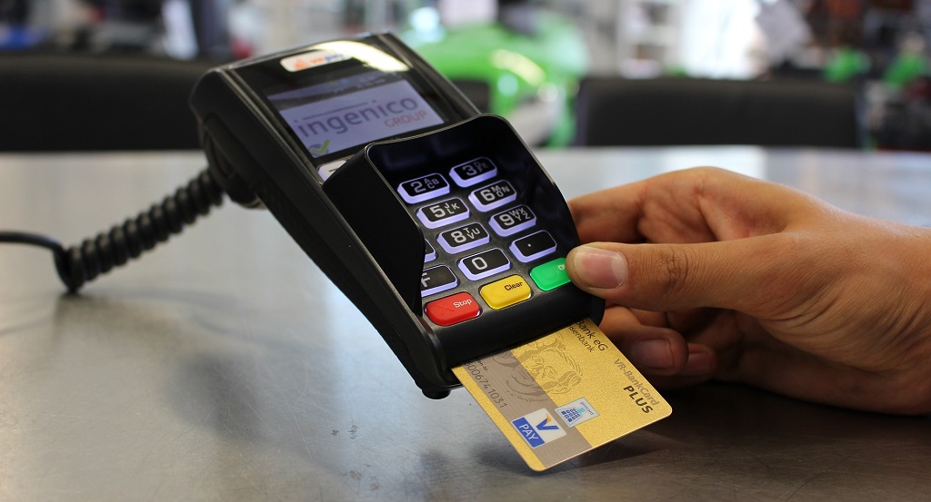 Mastercard запустил банковский сервис для трансграничных платежей Mastercard запустил банковский сервис для трансграничных платежей