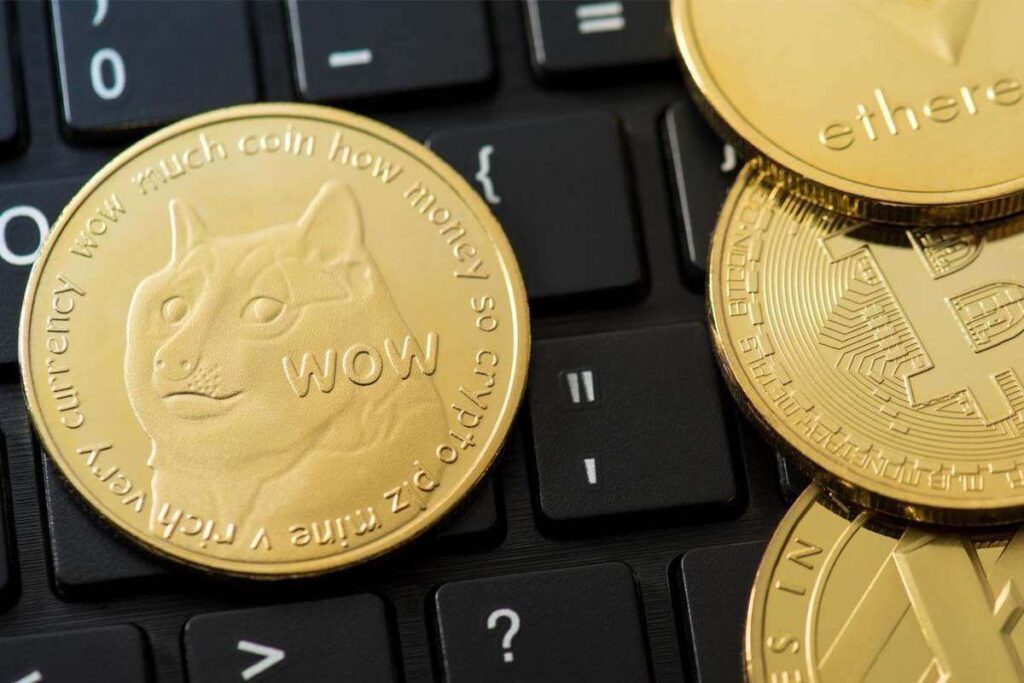 Готовность Twitter участвовать в продаже криптовалют подняла курс Dogecoin Готовность Twitter участвовать в продаже криптовалют подняла курс Dogecoin