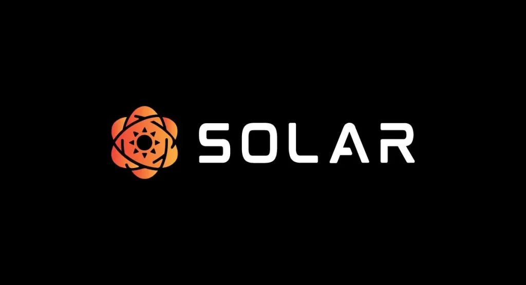 Криптовалюта Solar выросла на 161% за неделю Криптовалюта Solar выросла на 161% за неделю