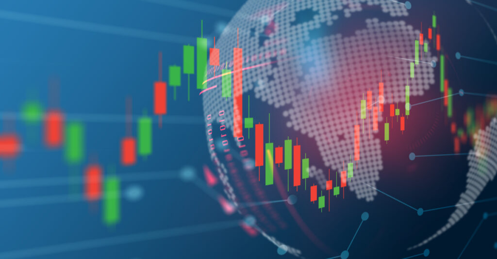 МВФ прогнозирует рост мирового ВВП в 2023 году не выше 3%
