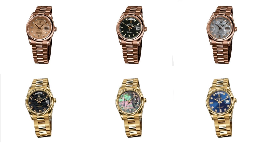 продать Rolex