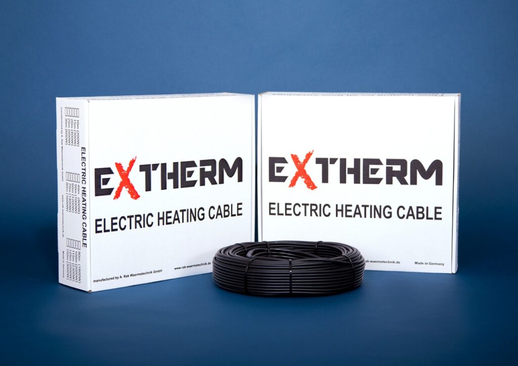 Extherm