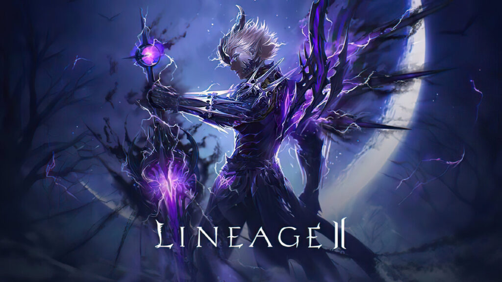 10 главных причин популярности игры Lineage 2 Lineage 2