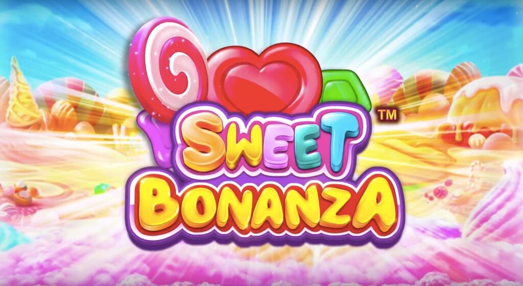 10 переваг ігрового автомата Sweet Bonanza Sweet Bonanza