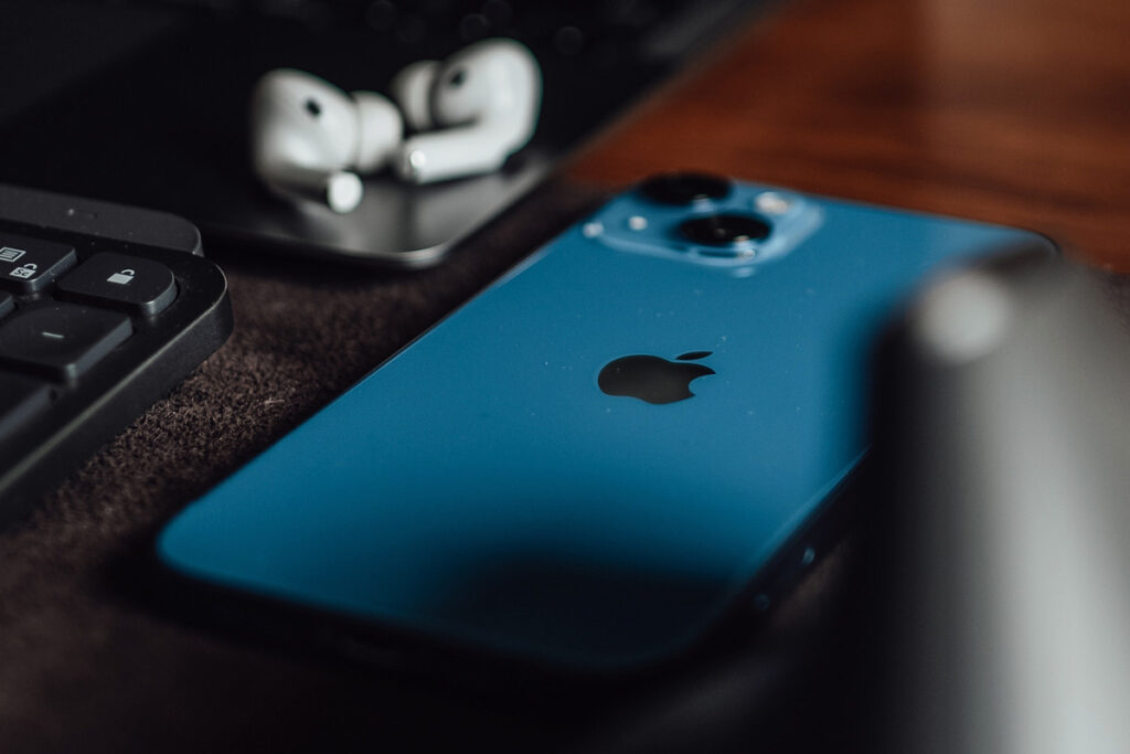 смартфоны iPhone