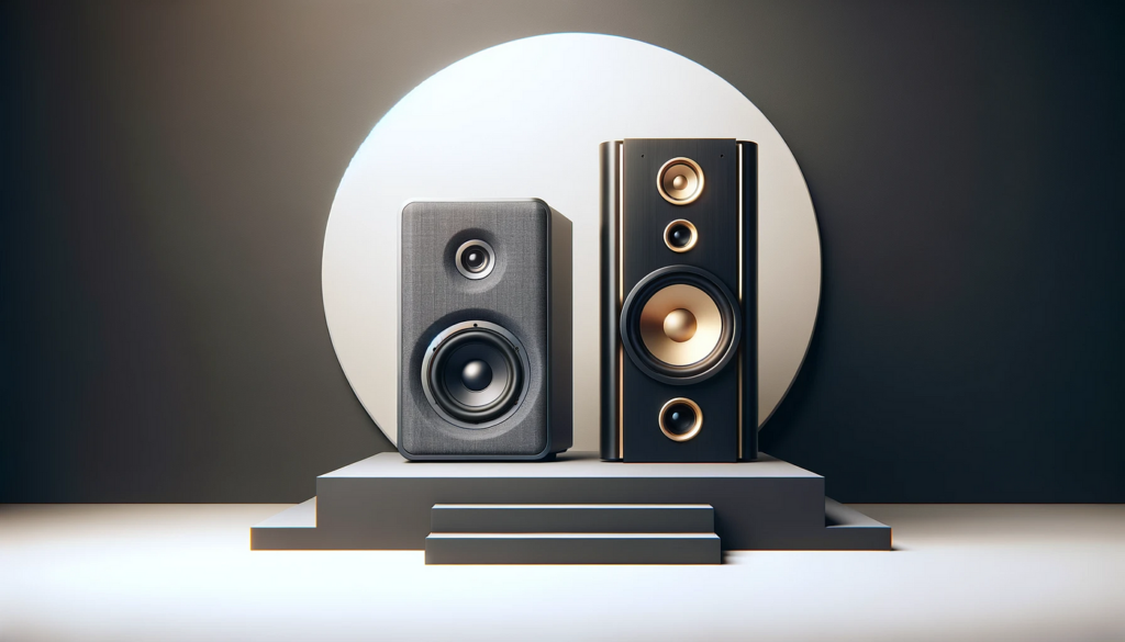 Hi-Fi Hi-End
