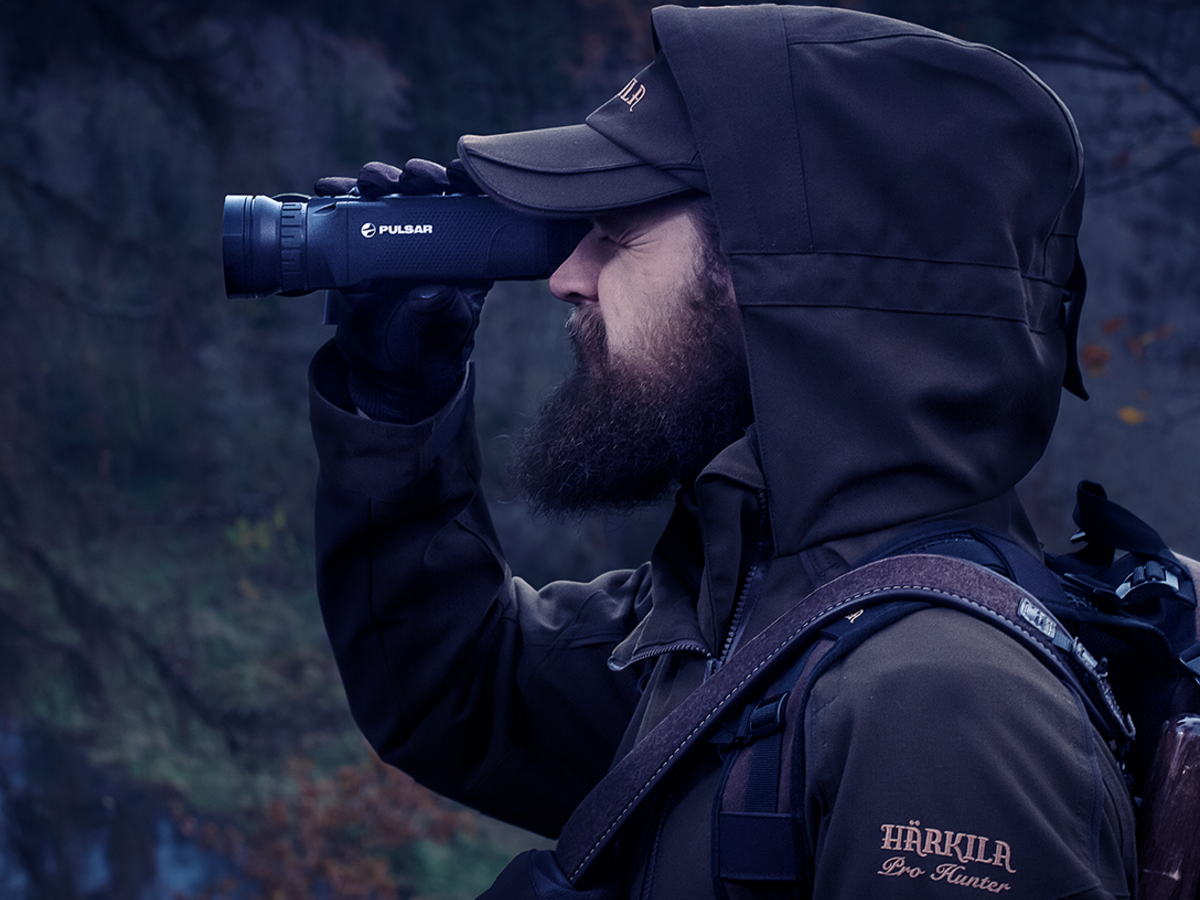 Pulsar Helion 2 XP50 PRO