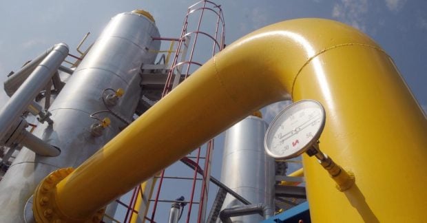 Болгария намерена поддержать Молдову поставками газа