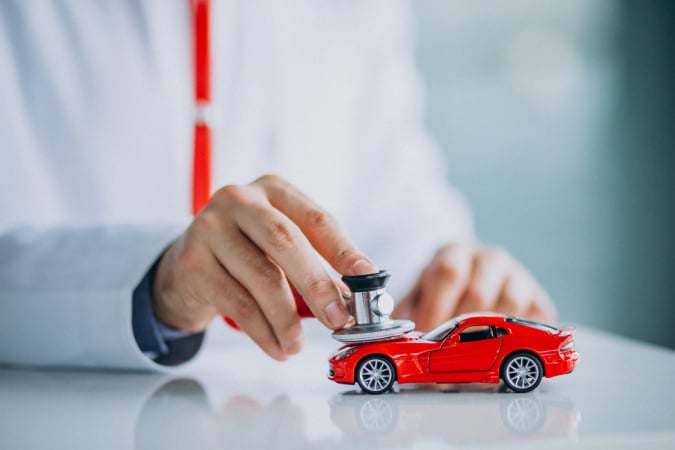 В 2024 году в Украине объем страховых выплат по «автогражданке» составит около 3,5 миллиарда гривен.