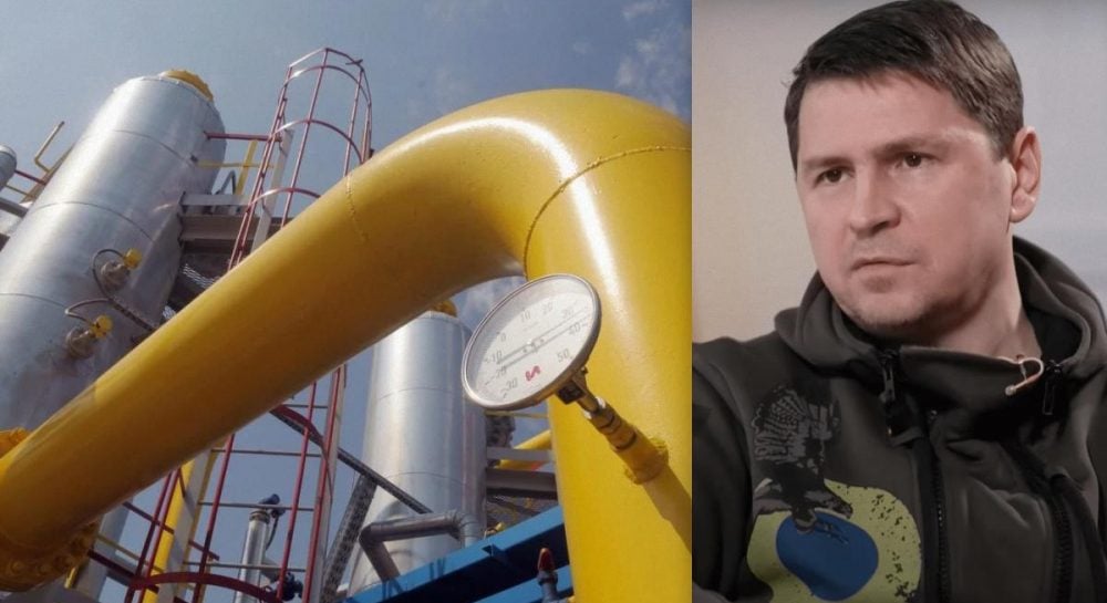 Зеленский раскрыл значение прекращения транзита российского газа