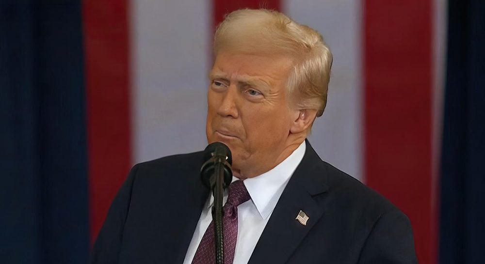 Трамп заявил о намерении ввести режим ЧС в сфере энергетики