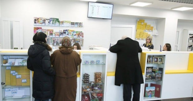 Нардеп против «Укрпочты»: Обвинения в принудительном сборе благотворительных средств и ответ компании