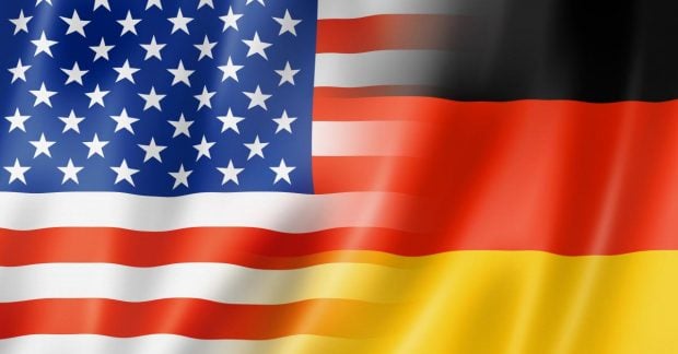 В Германии вновь требуют заключить соглашение о свободной торговле между ЕС и Соединенными Штатами