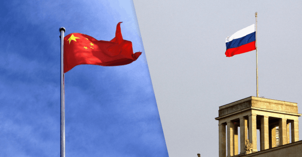Торговые отношения между Китаем и Россией достигли unprecedented высоты в 2024 году.