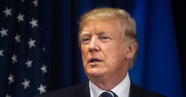 Трамп вызвал недовольство в мире криптовалют: эксперты раскрыли причины