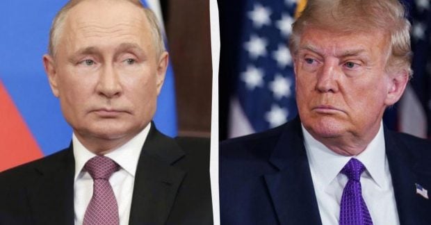 Трамп готовит Москву к новым санкциям: пойдет ли Путин на переговоры?