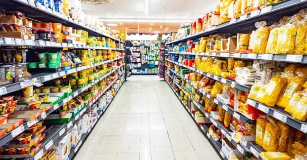 Инфляция в Украине в 2024 году достигла 12%: какие товары стали самыми дорогими