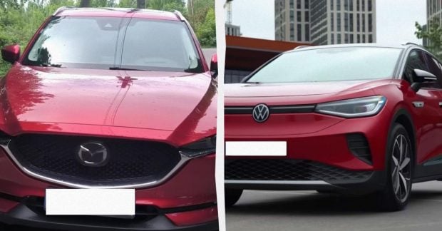 Топ моделей новых легковых автомобилей 2024 года, которые предпочитают украинцы