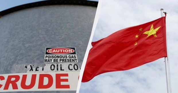 Китай активно увеличивает закупки российской нефти в 2024 году, сообщает Reuters