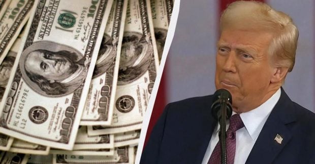 Доллар «застопорился» из-за неясности действий Трампа