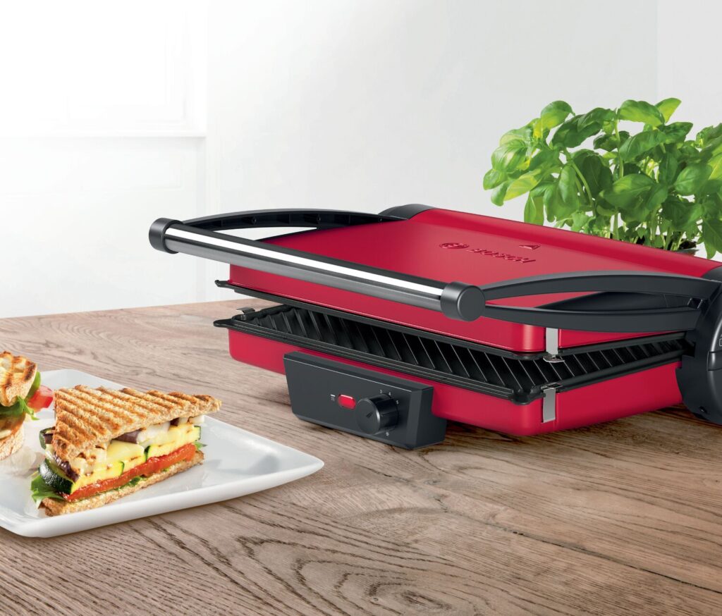 PerfectGrill