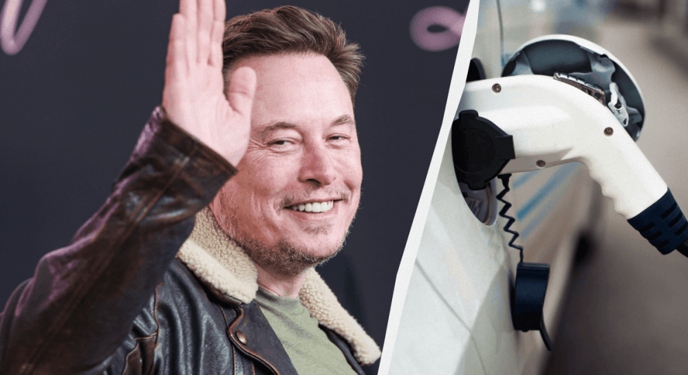 В Европе наблюдается резкое снижение продаж Tesla на фоне политических действий Илона Маска, согласно сообщениям СМИ.