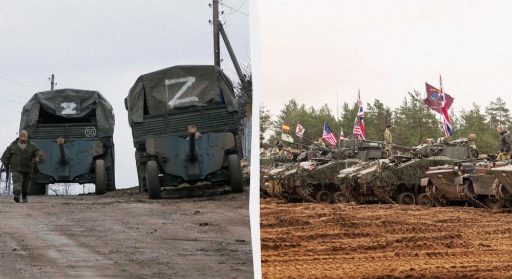 Военные расходы России стали больше, чем суммарные затраты на оборону всех стран ЕС, по данным FT.