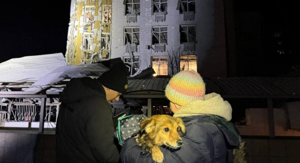 В Одессе вновь запустили отопление после масштабных атак России, в то время как свет не везде восстановлен.