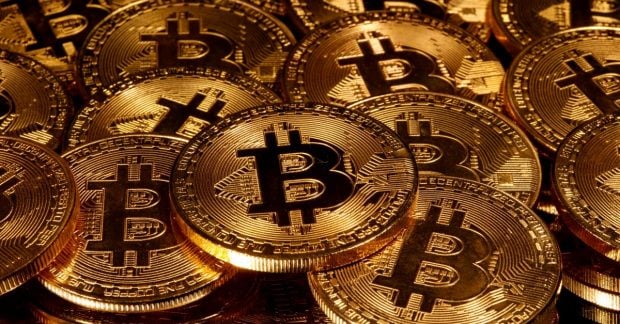 Биткойн опустился ниже $90 тысяч: причины по версии Bloomberg