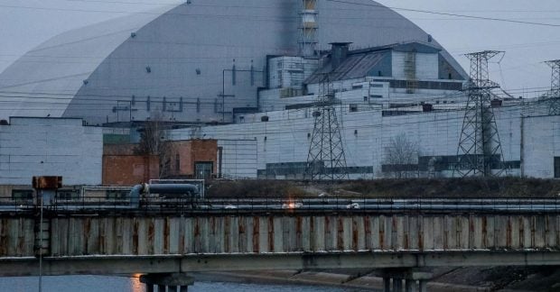 МАГАТЭ поделилось результатами инспекции Чернобыльской АЭС после российского удара