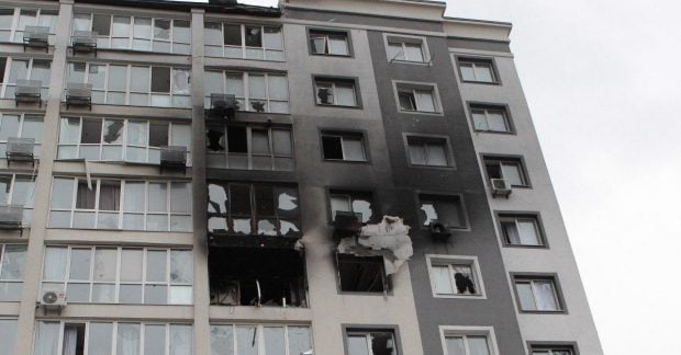 Компенсации за разрушенное жилье: 15 млрд грн на новые дома для внутренне перемещенных лиц