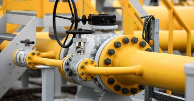 Украина нарастила импорт газа из ЕС: основные страны по версии Reuters
