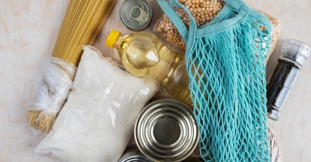 Изменение цен на продукты в Украине: что подскочило в цене и какие перспективы на будущее