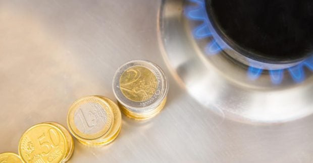 В Европе газовые цены поднялись до двухлетнего максимума, а запасы стремительно уменьшаются – Bloomberg.