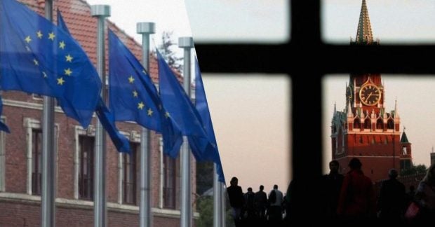 РФ разрабатывает законопроект по изъятию зарубежных активов, по данным Reuters