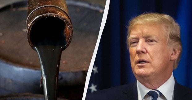 Цены на нефть стремительно увеличиваются на фоне политики Трампа: какова текущая стоимость «черного золота»