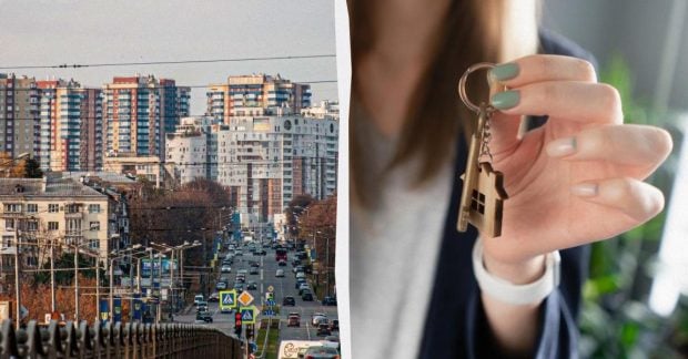 Украинцы активно инвестируют в жилье в одной из соседних стран: лидируют лишь Россия и Иран.