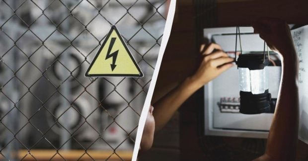 Световые отключения 6 февраля: энергетические компании раскрыли зоны применения графиков в четверг