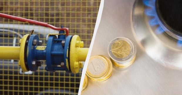 ЕС анализирует вероятность внедрения временных ценовых лимитов на газ, сообщает FT.