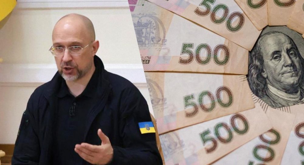 Свыше 13 миллиардов на восстановление Украины: Шмигаль рассказал о направлениях расходов средств