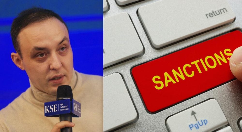 Украина открыта к обсуждению смягчения санкций против России при выполнении определенных условий, — представитель Зеленского.
