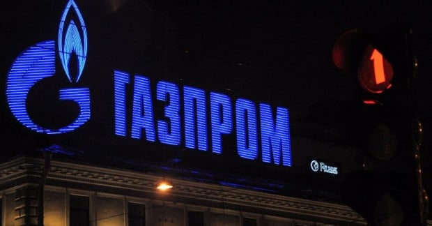 Газпром понес многомиллиардные убытки в 2024 году