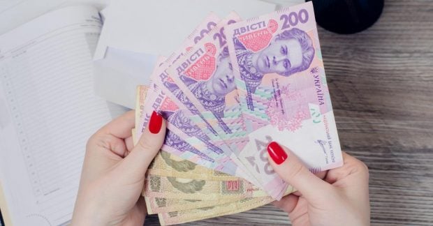 Народный депутат: из-за меморандума с МВФ в Украине не планируется увеличение минимальной зарплаты.