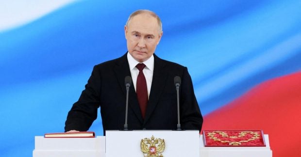 Путин неожиданно поделился мыслями о предстоящем будущем российской экономики в контексте криокамеры.